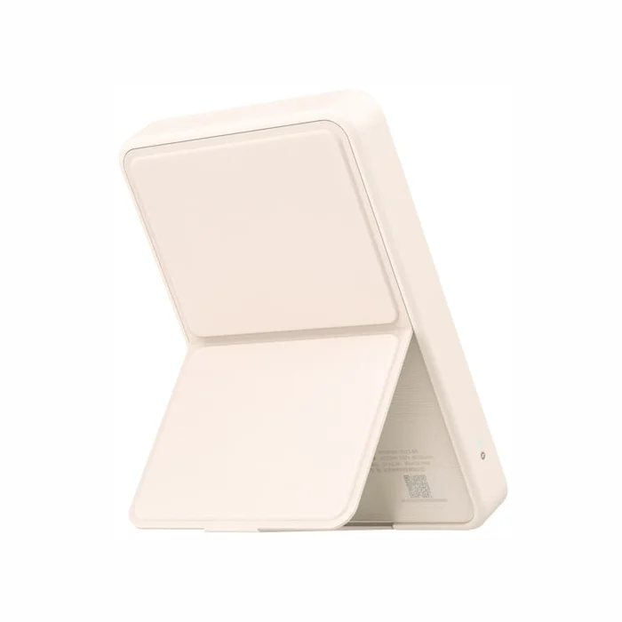 Akumulatori (Power bank) Xiaomi Magnetic Power Bank 6000mAh Cream