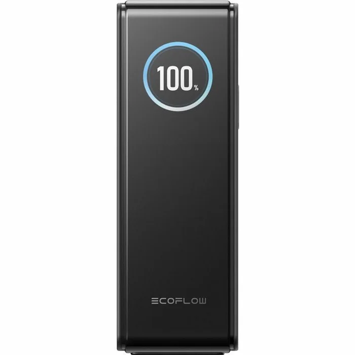 EcoFlow RAPID 25000mAh Black