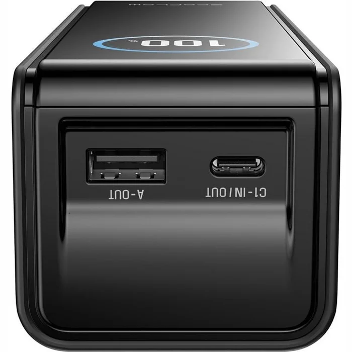 EcoFlow RAPID 25000mAh Black