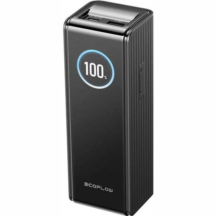 EcoFlow RAPID 25000mAh Black