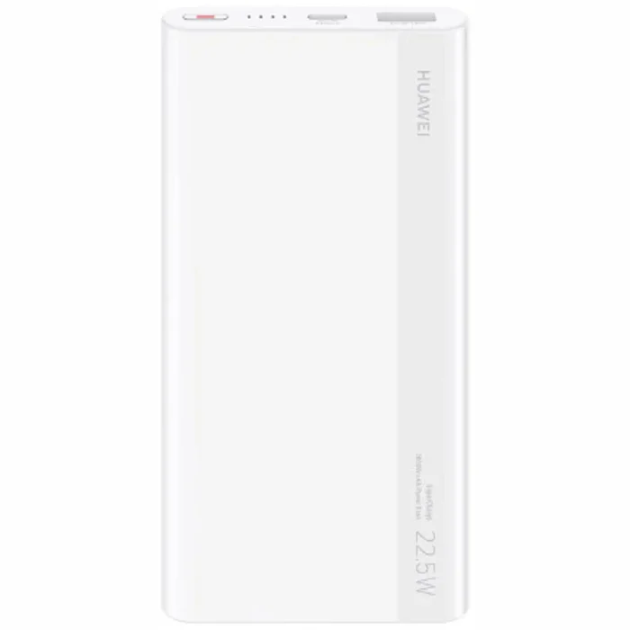 Akumulators (Power bank) Huawei 10000 mAh 55034445 White