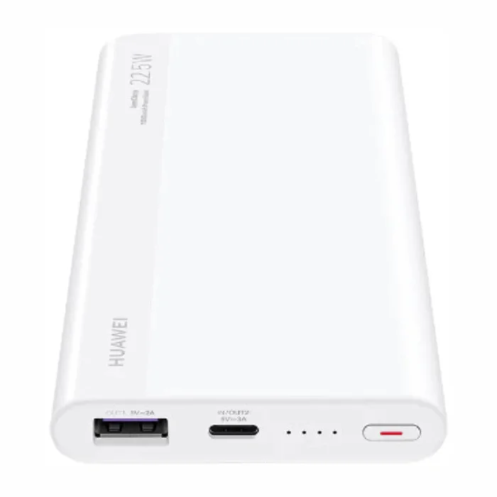 Akumulators (Power bank) Huawei 10000 mAh 55034445 White