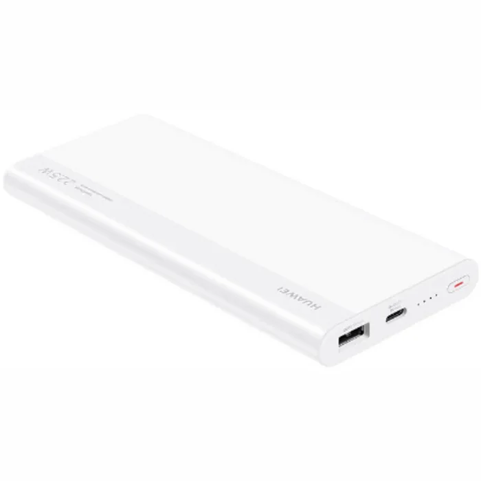 Akumulators (Power bank) Huawei 10000 mAh 55034445 White