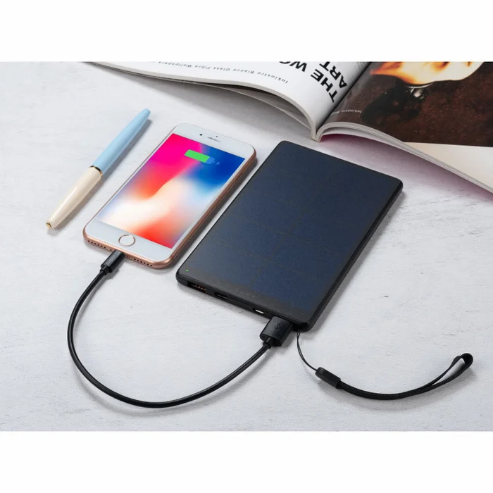 Akumulatori (Power bank) Sandberg 10000 mAh Solar Powerbank 420-54