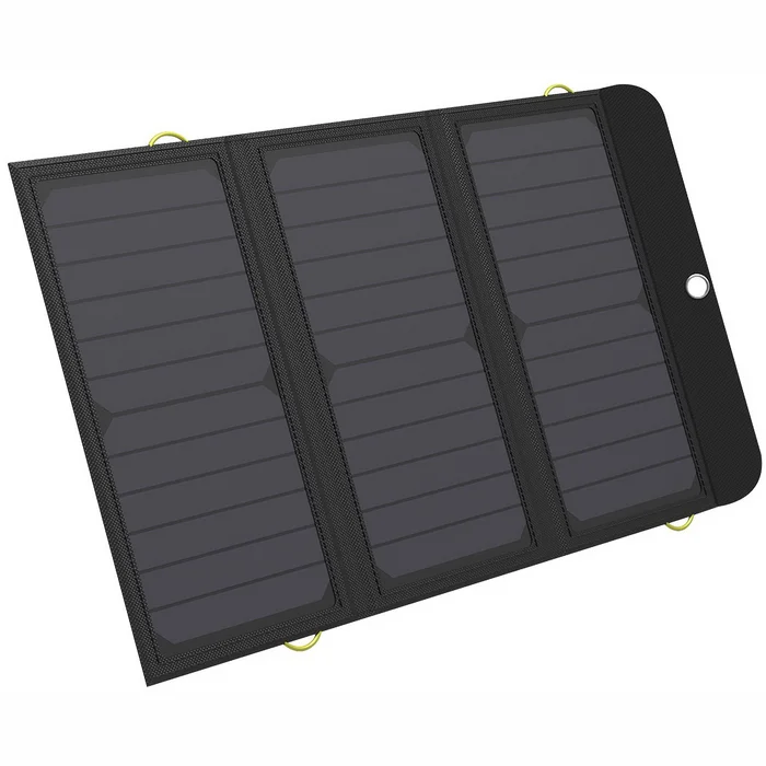 Akumulators (Power bank) Sandberg 10000 mAh Solar Charger 420-55