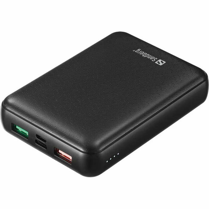Akumulators (Power bank) Sandberg 15000 mAh 420-66