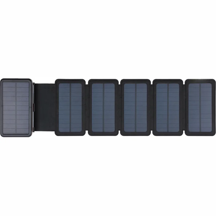 Akumulatori (Power bank) Sandberg 20000 mAh Solar 6-Panel Powerbank 420-73