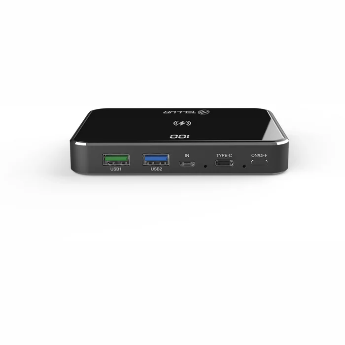 Akumulators (Power bank) Tellur 10000 mAh TLL158251