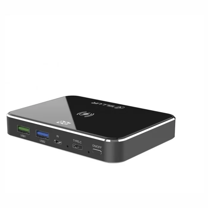Akumulators (Power bank) Tellur 10000 mAh TLL158251