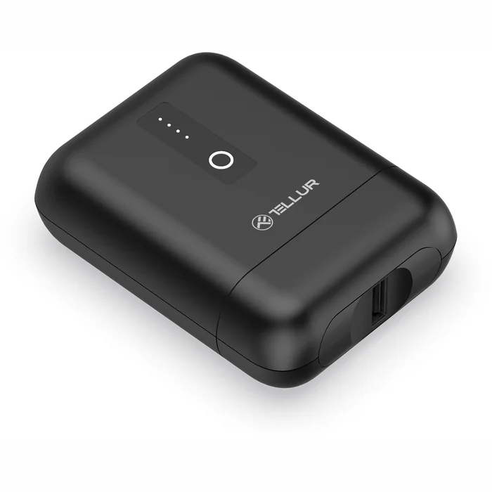 Akumulators (Power bank) Tellur 10000mAh TLL158291