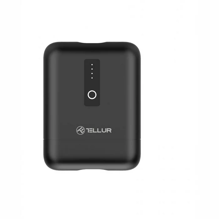 Akumulators (Power bank) Tellur 10000mAh TLL158291
