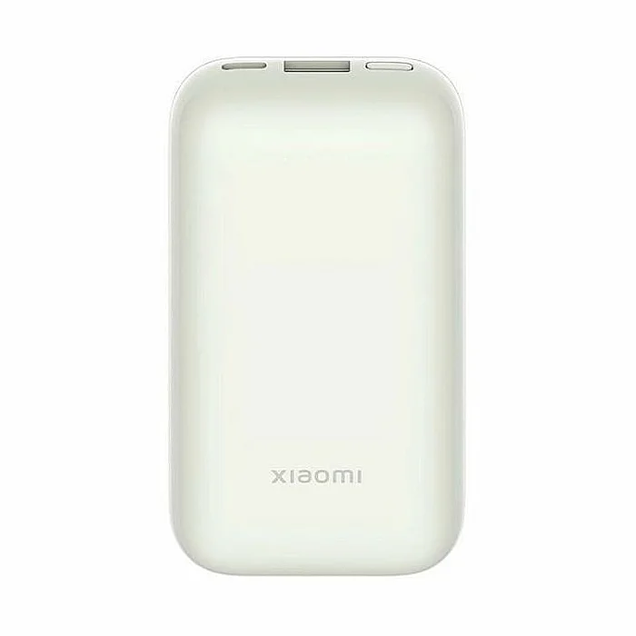 Xiaomi 10000 mAh Pocket Edition Pro 39011