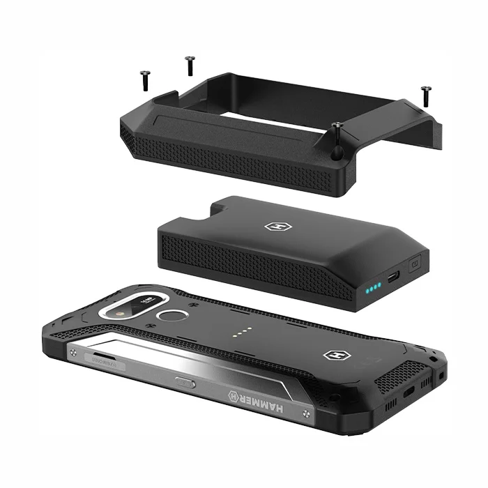 Akumulators (Power bank) Hammer AKC000800
