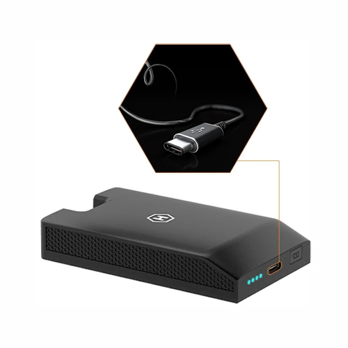 Akumulators (Power bank) Hammer AKC000800