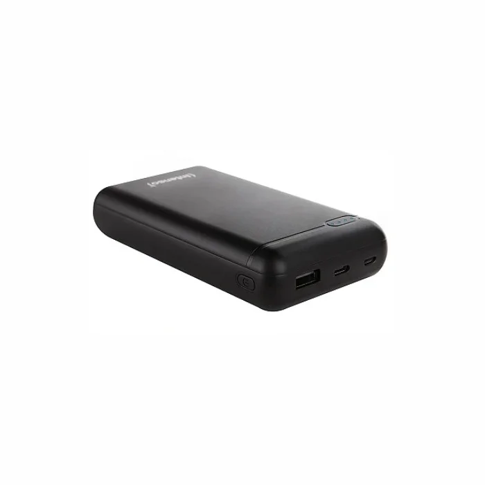 Akumulators (Power bank) Intenso XS 20000 mAh Black