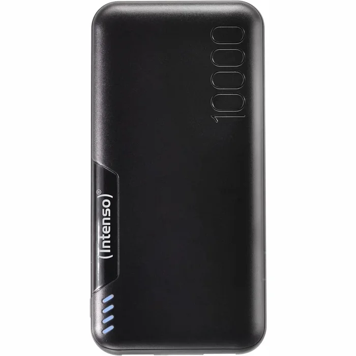 Akumulators (Power bank) Intenso P10000 Black