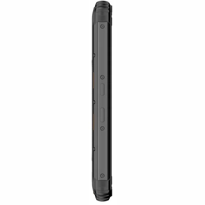 Mobilie telefoni un viedtālruņi Oukitel WP10 5G 8+128GB Black