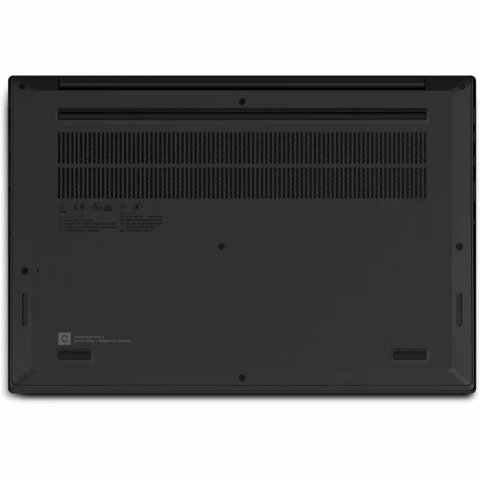 Portatīvais dators Lenovo ThinkPad P1 G3 20TH004GMH