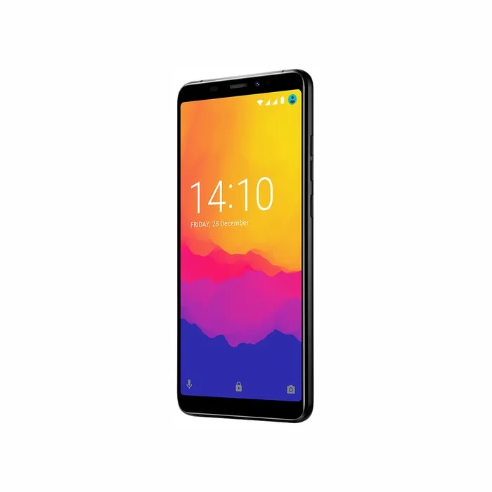 Mobilie telefoni un viedtālruņi Prestigio Grace V7 + Canyon Smartband CNE-SB02BB