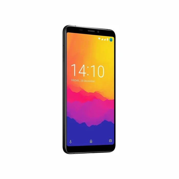 Mobilie telefoni un viedtālruņi Prestigio Grace V7 + Canyon Smartband CNE-SB02BB