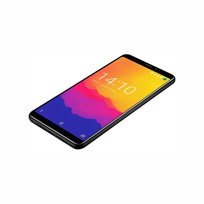 Mobilie telefoni un viedtālruņi Prestigio Grace V7 + Canyon Smartband CNE-SB02BB