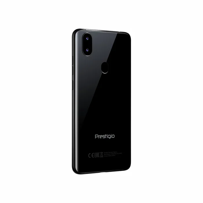 Mobilie telefoni un viedtālruņi Prestigio Grace V7 + Canyon Smartband CNE-SB02BB
