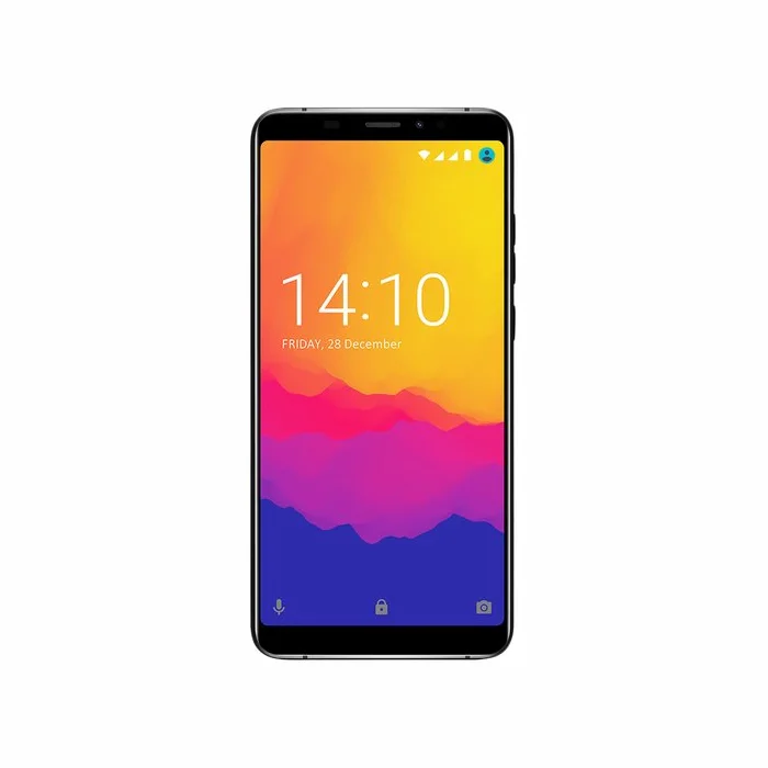Mobilie telefoni un viedtālruņi Prestigio Grace V7 + Canyon Smartband CNE-SB02BB