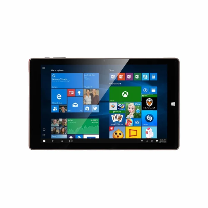 Planšetdatori PRESTIGIO MultiPad VISCONTE V 3G