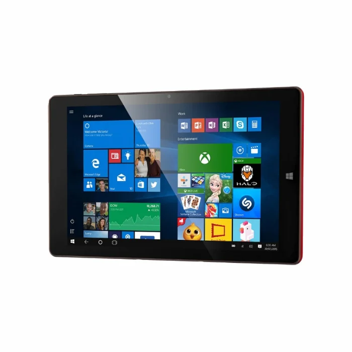 Planšetdatori PRESTIGIO MultiPad VISCONTE V 3G