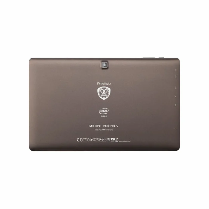 Planšetdatori PRESTIGIO MultiPad VISCONTE V 3G