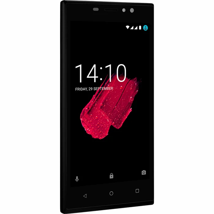 Viedtālrunis Prestigio Muze C7 LTE Black