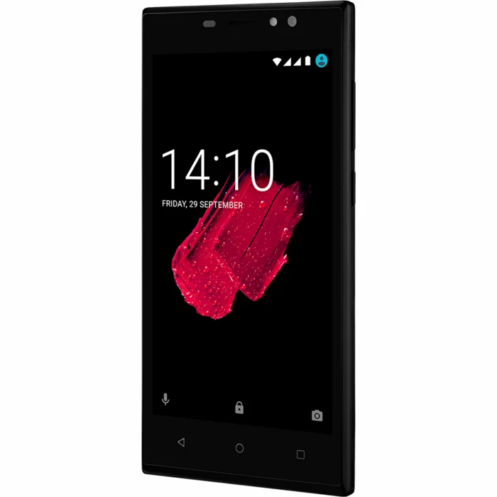 Viedtālrunis Prestigio Muze C7 LTE Black