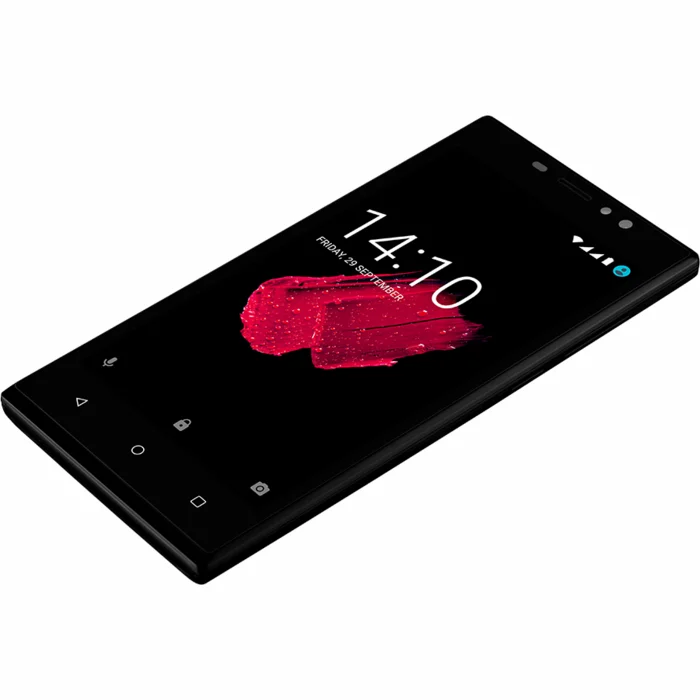 Viedtālrunis Prestigio Muze C7 LTE Black