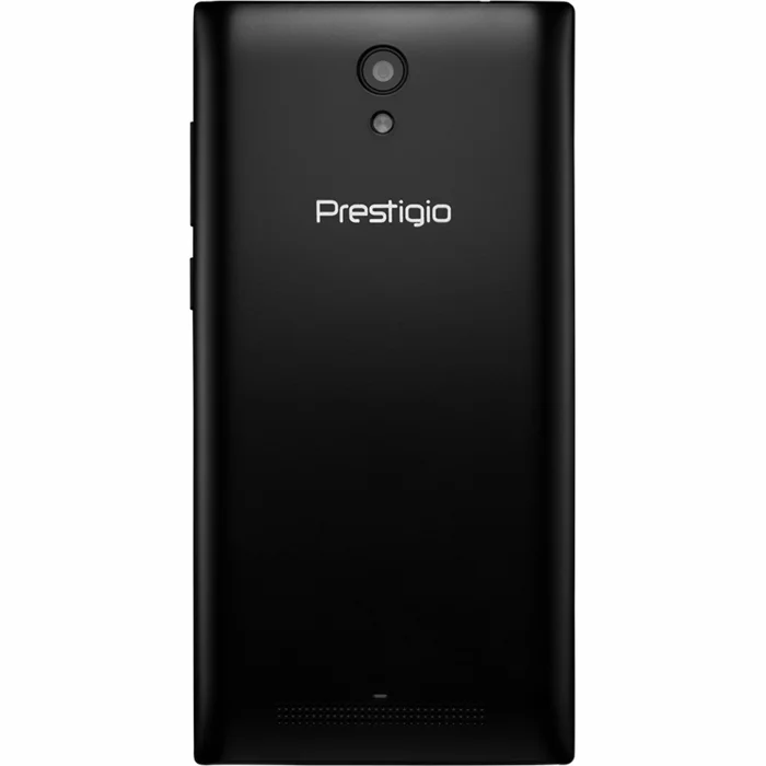 Viedtālrunis Prestigio Muze C7 LTE Black