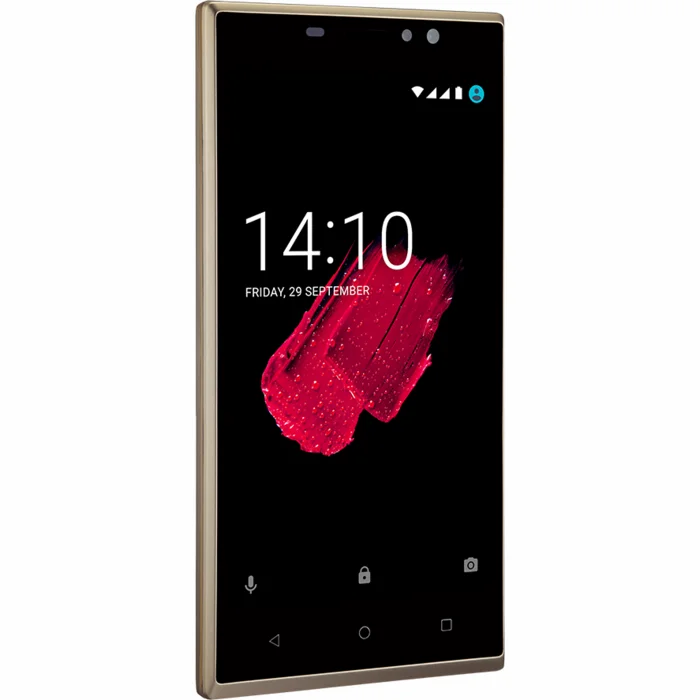 Viedtālrunis Prestigio Muze C7 LTE Gold