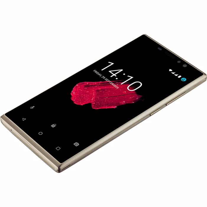 Viedtālrunis Prestigio Muze C7 LTE Gold