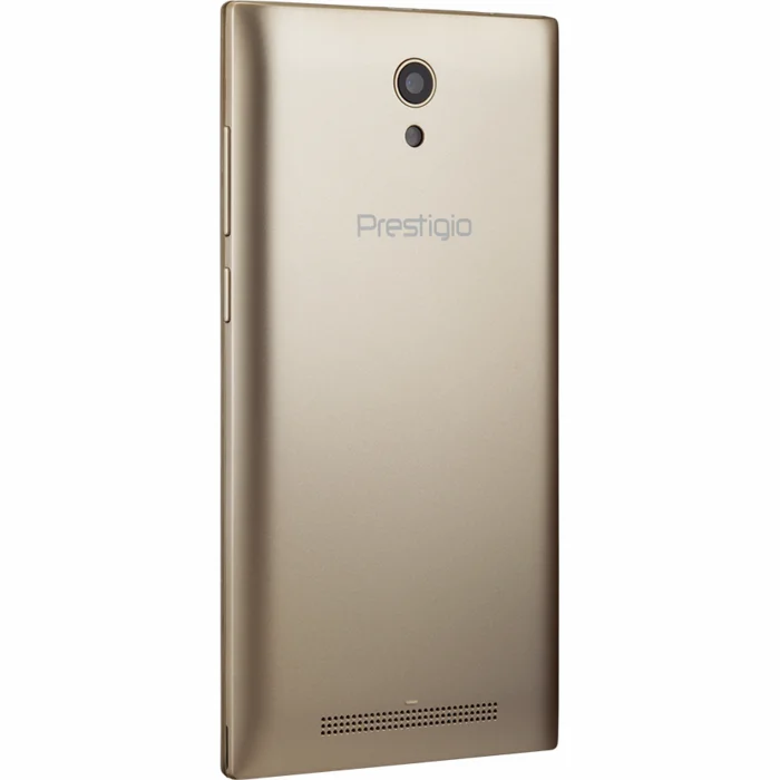 Viedtālrunis Prestigio Muze C7 LTE Gold