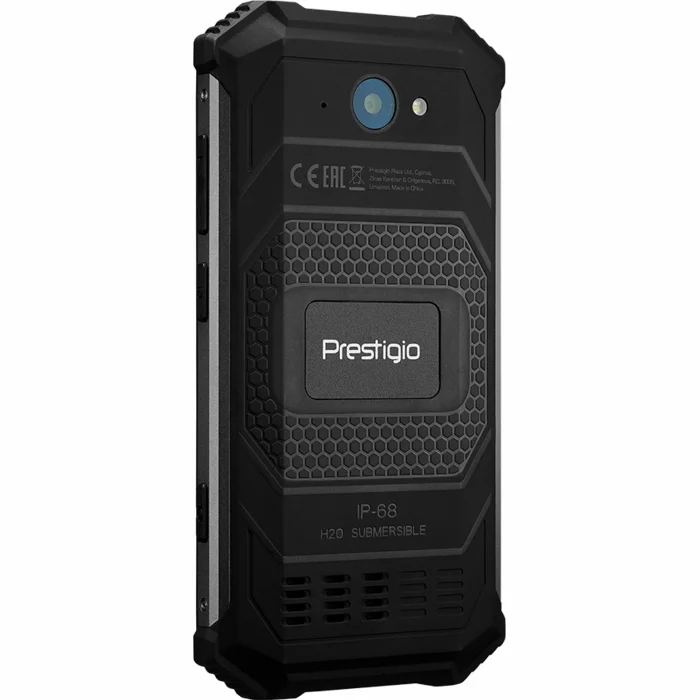 Mobilie telefoni un viedtālruņi Prestigio Muze G7 LTE