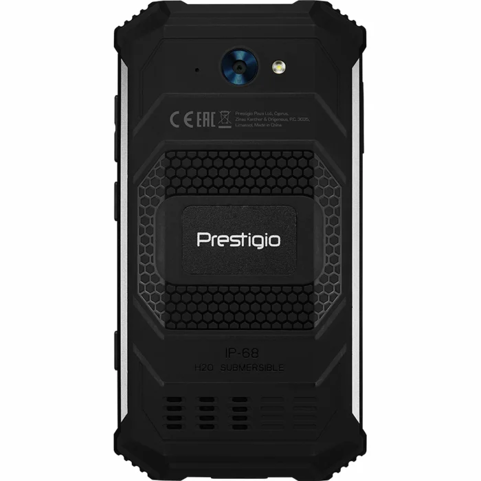Mobilie telefoni un viedtālruņi Prestigio Muze G7 LTE