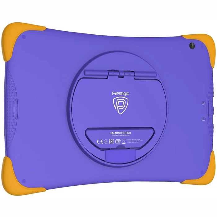 Planšetdators Prestigio SmartKids Pro 10.1" 3+32GB Violet/Yellow
