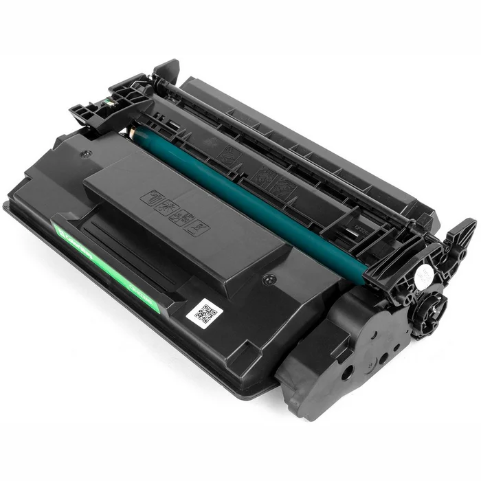 Printeru izejmateriāli ColorWay CF226X Black