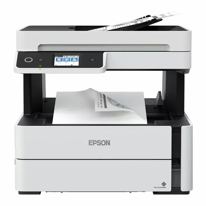 Drukas iekārtas Epson EcoTank M3180