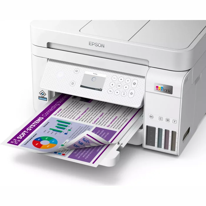 Epson EcoTank L6276