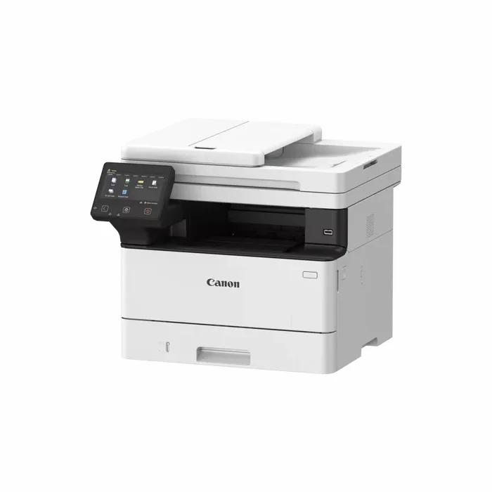Drukas iekārtas Canon I-SENSYS MF465dw Mono