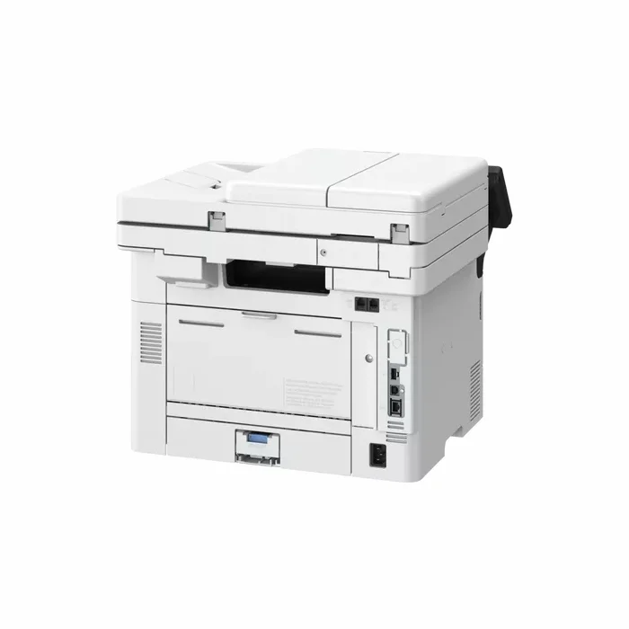 Drukas iekārtas Canon I-SENSYS MF465dw Mono