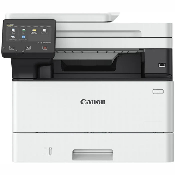 Drukas iekārtas Canon I-SENSYS MF465dw Mono