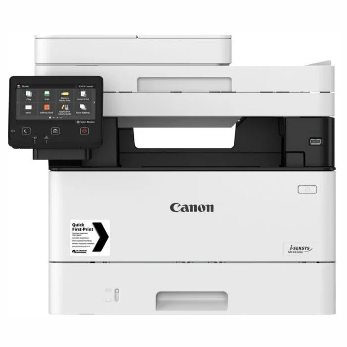 Canon i-Sensys MF453dw