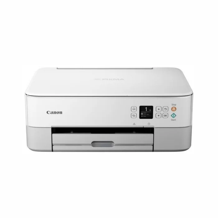 Drukas iekārtas Canon Pixma TS5351a White