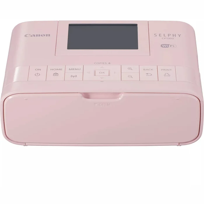Canon Selphy CP1300 Pink