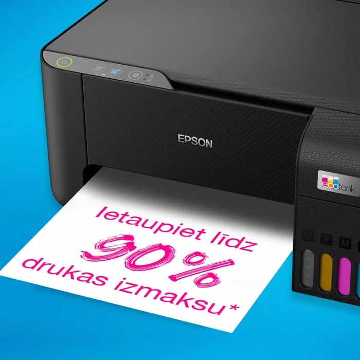 Epson EcoTank L3230